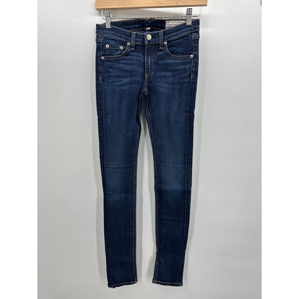 Rag & Bone Skinny‎ Jeans Sz 24